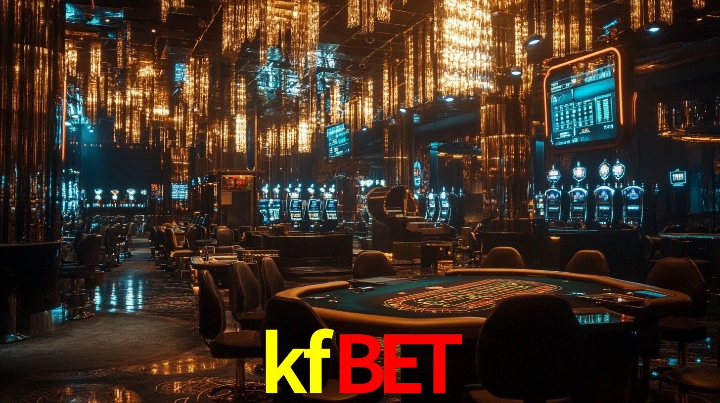 kfbet - Cassino Oficial e Confiável Brasil - kfbet.com