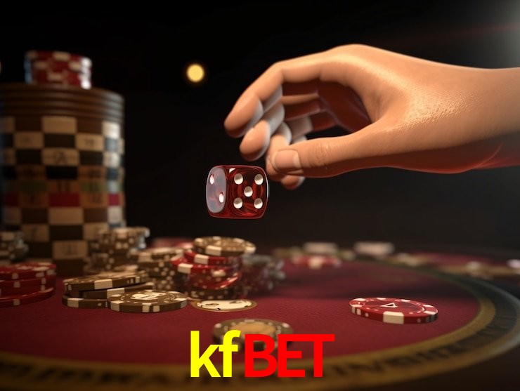Experiência VIP kfbet