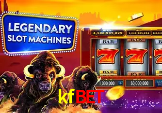 Desvendando o Mundo dos Jogos Virtuais na kfbet