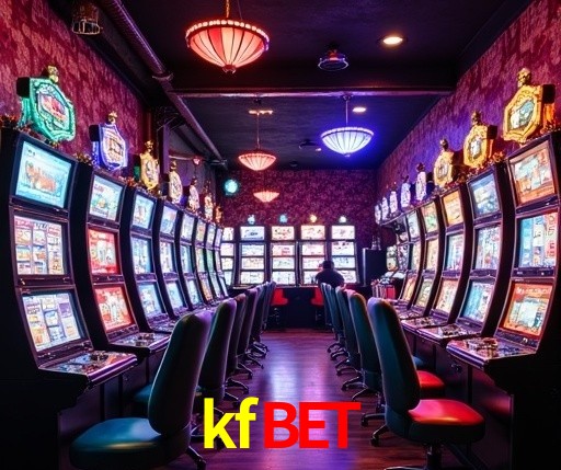 Integração de APIs kfbet