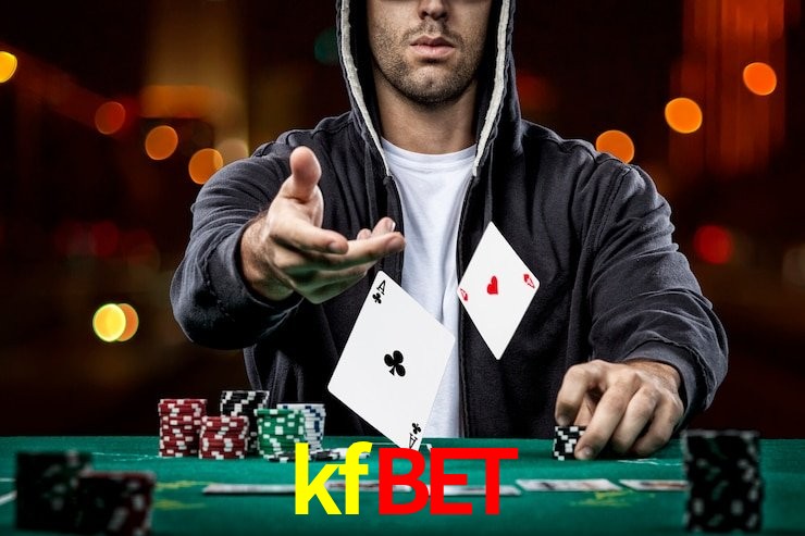 Bônus Generosos e Exclusivos no kfbet para Você!