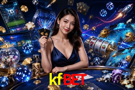Seasonal Promotions kfbet
