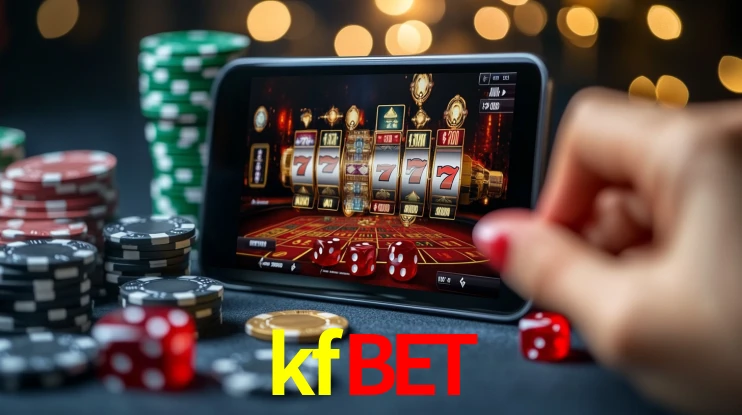 Welcome Bonus kfbet