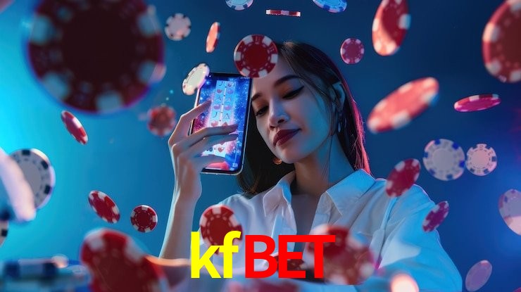 A Emoção da Loteria na kfbet: Uma Chance de Mudança de Vida