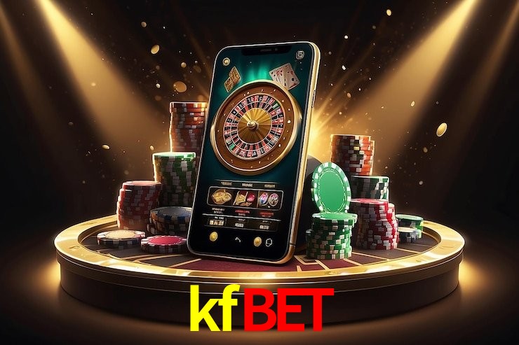 Jogos de Slot kfbet