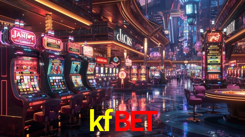 Live Casino kfbet