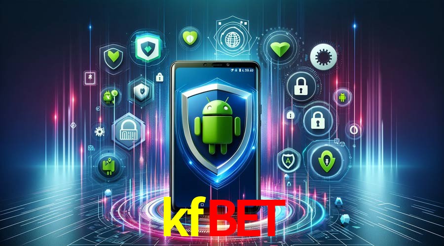 2FA Security kfbet