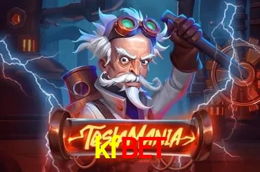 Estatísticas do Jogo kfbet