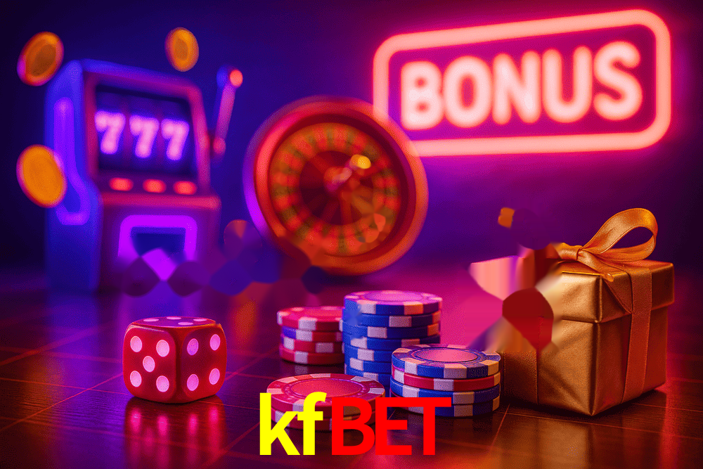 A Popularidade dos Caça-Níqueis no kfbet
