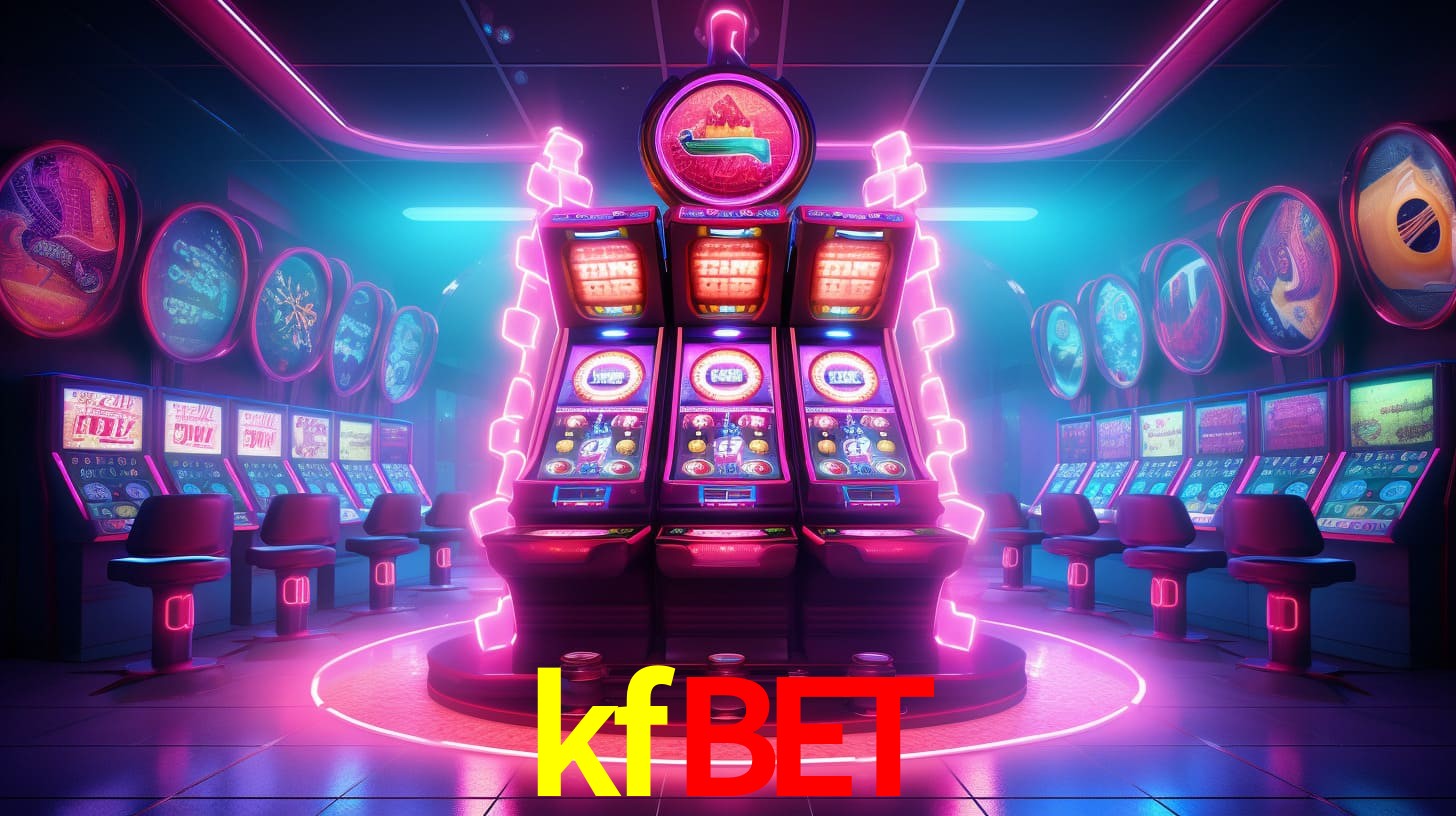 Sinta a adrenalina dos jogos de cassino com kfbet