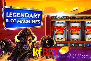Descubra a Magia dos Jogos de Arcade no kfbet