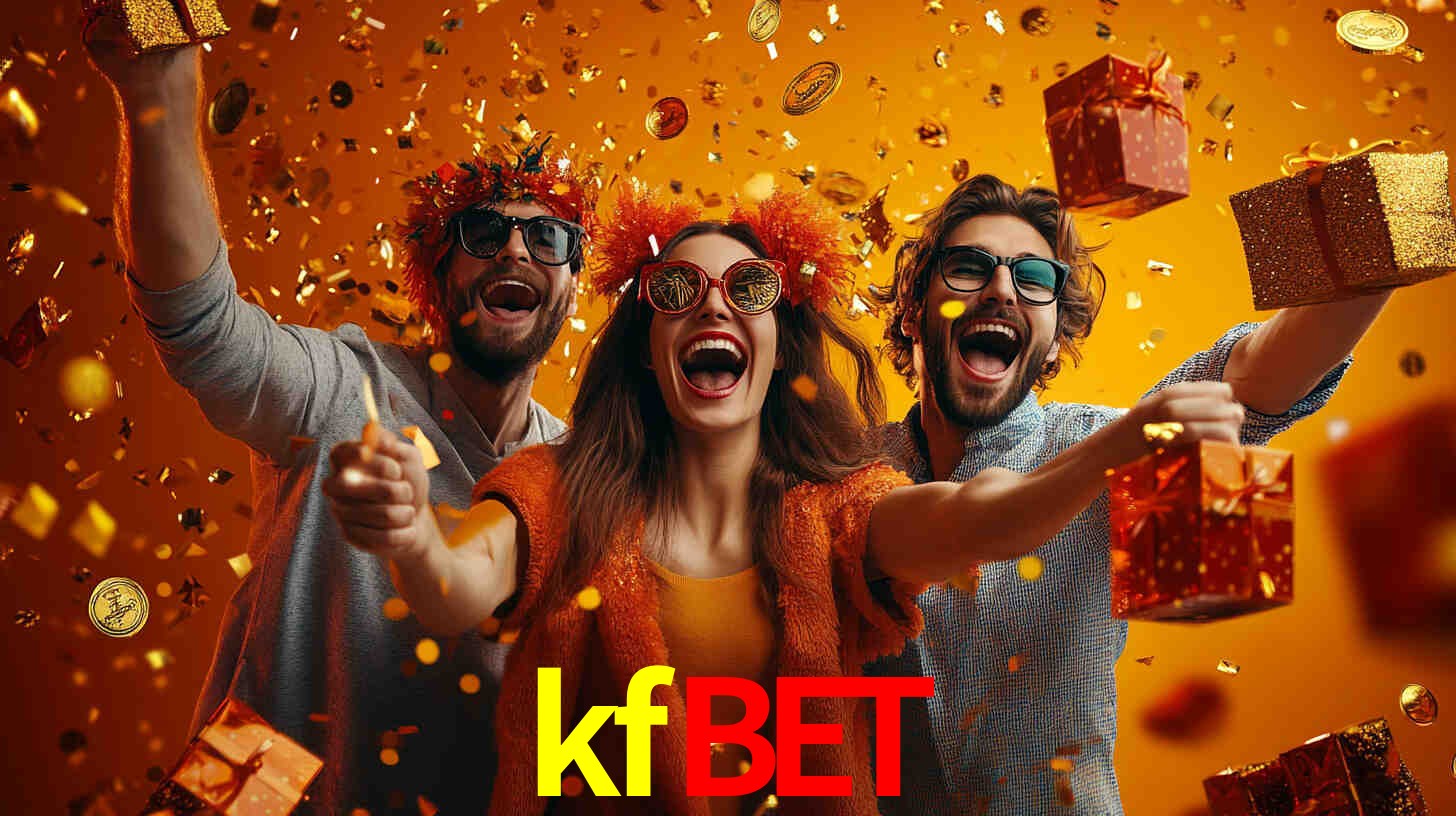 kfbet: Seu Especialista em Apostas Esportivas Brasileiras