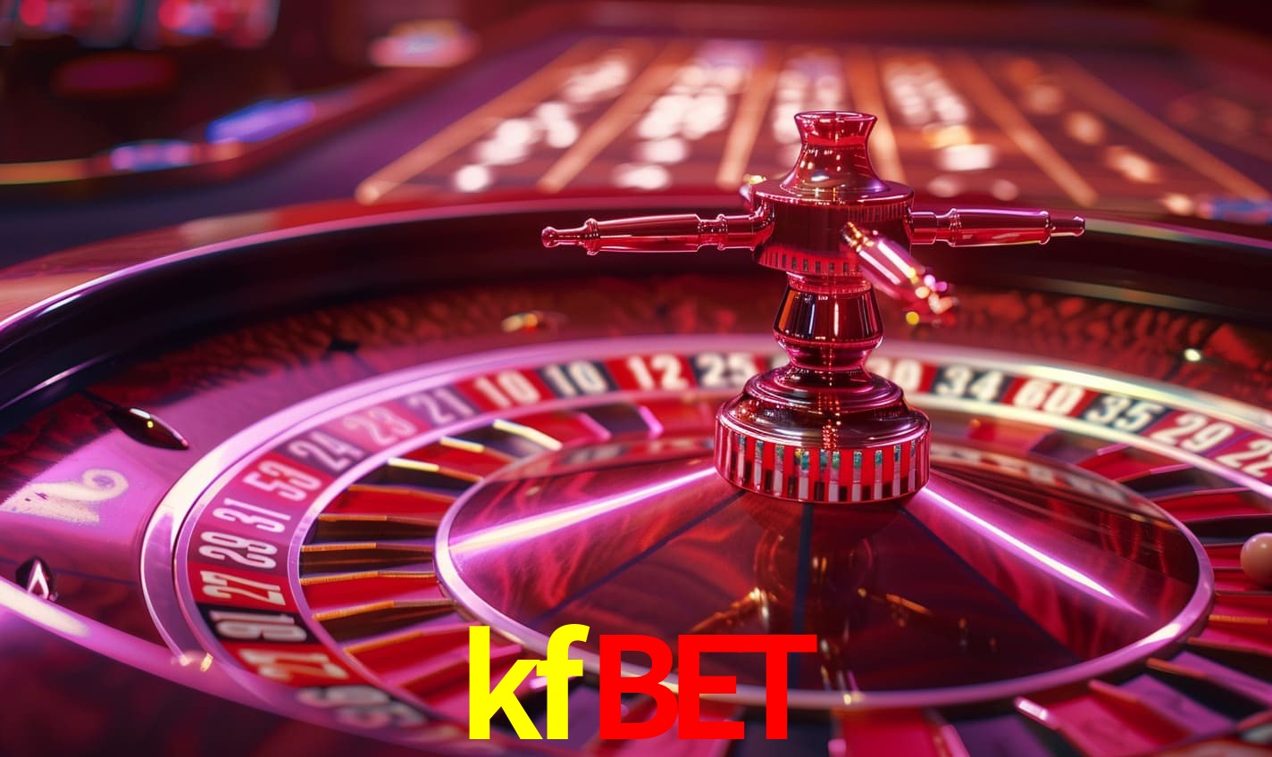 A Experiência Imersiva dos Cassinos Ao Vivo no kfbet