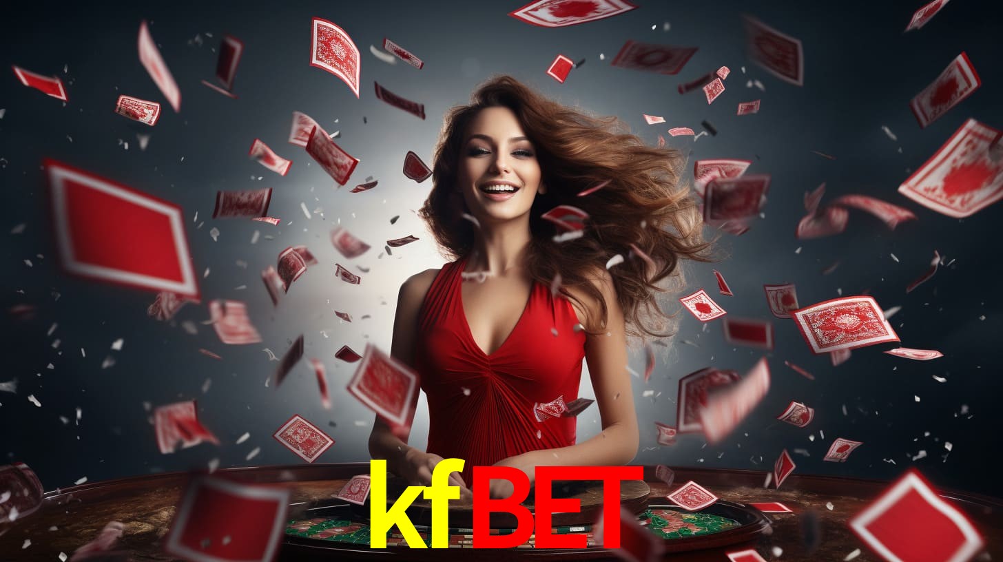 Live Casino kfbet