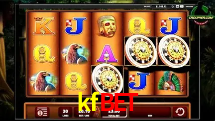 Desvendando o Mundo dos Jogos Virtuais na kfbet