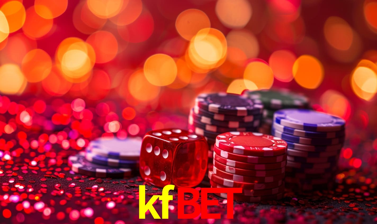 Inovações de Jogos na kfbet: O Futuro das Experiências Interativas