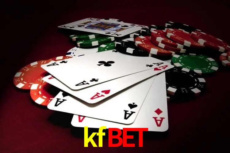 Bônus Diários kfbet