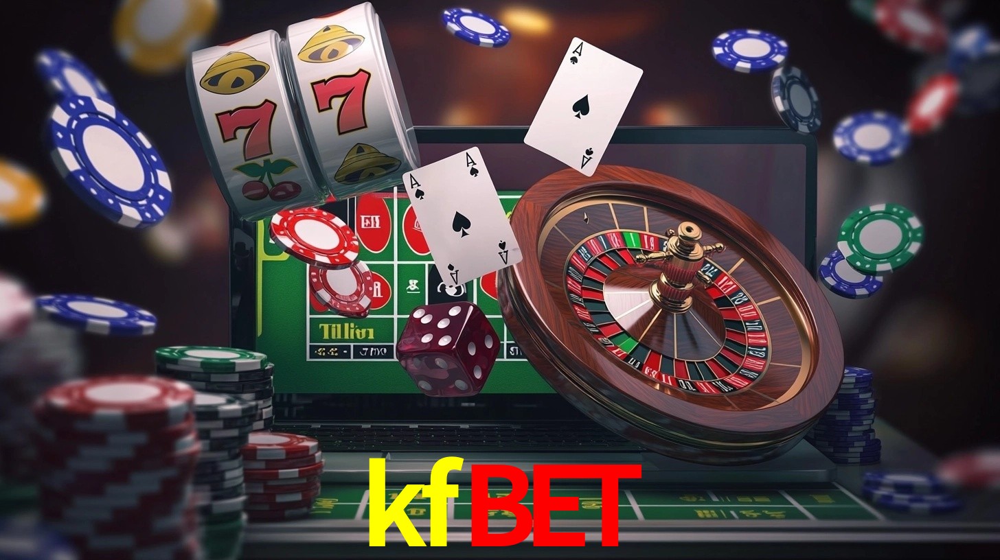 kfbet App Interface
