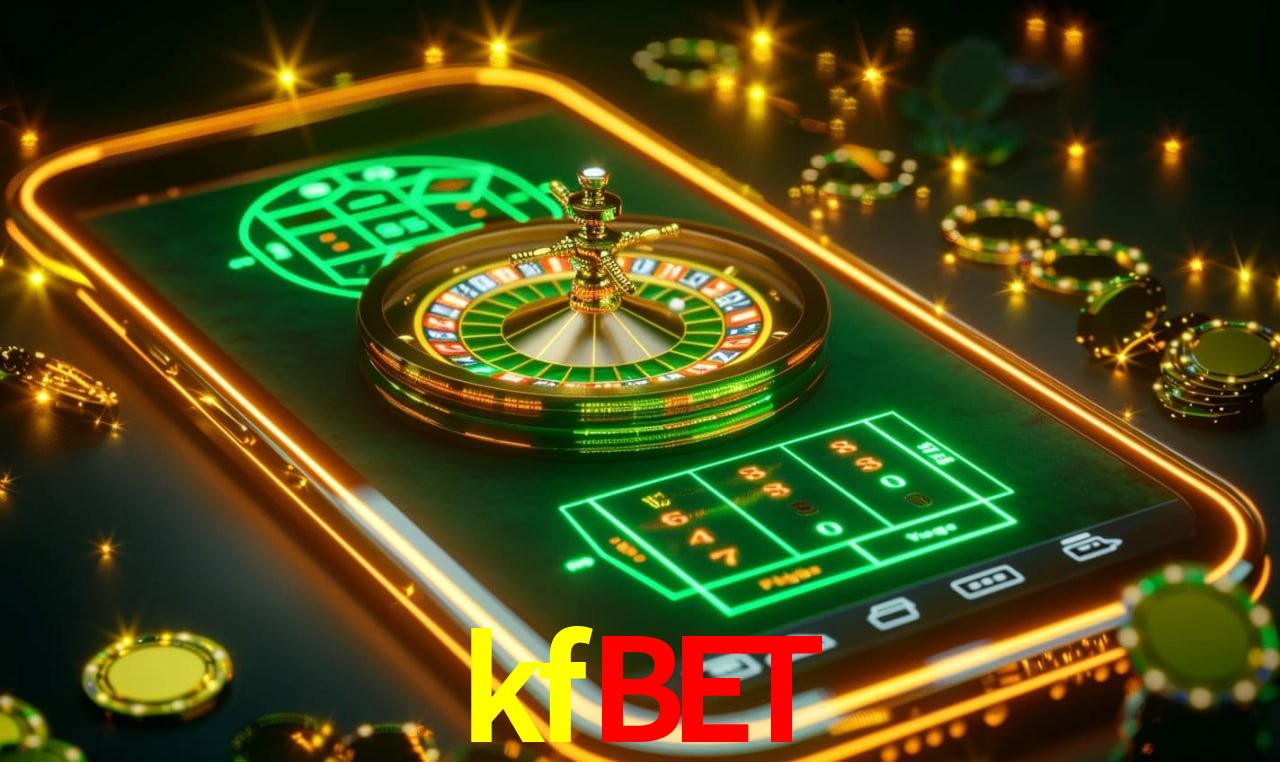 Login Seguro kfbet