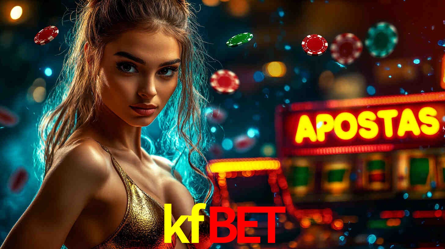 A Popularidade dos Caça-Níqueis no kfbet