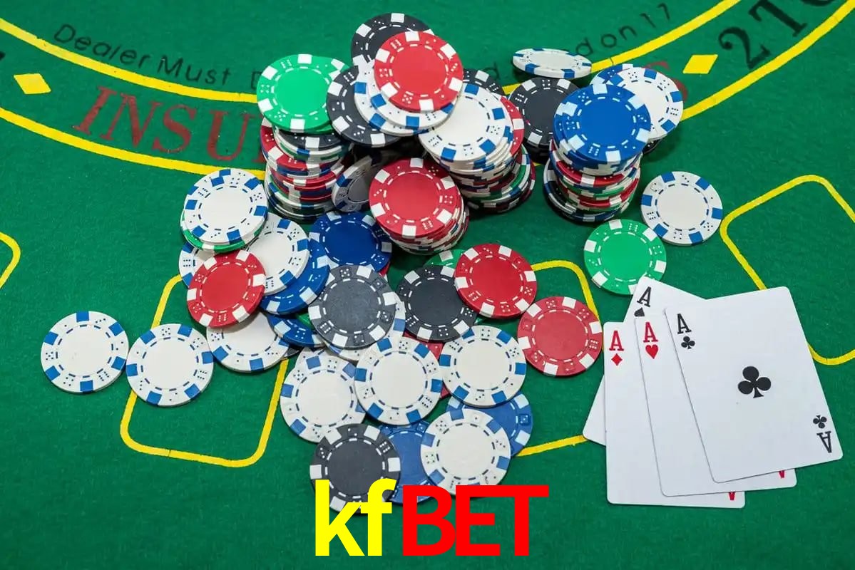 PIX Instantâneo kfbet