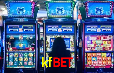 Descubra o Mundo do Cassino Online com kfbet