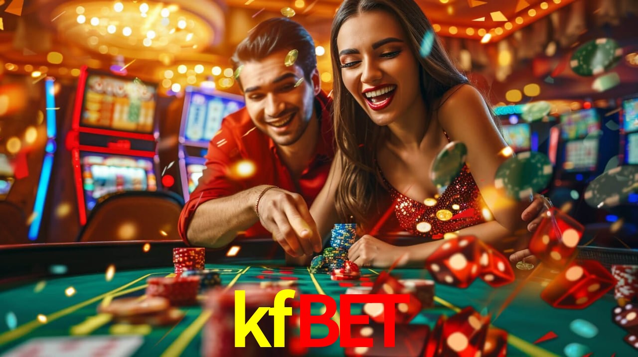 Diretório de Jogos kfbet