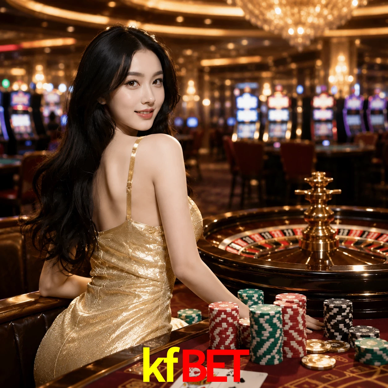 Download app kfbet Android iOS