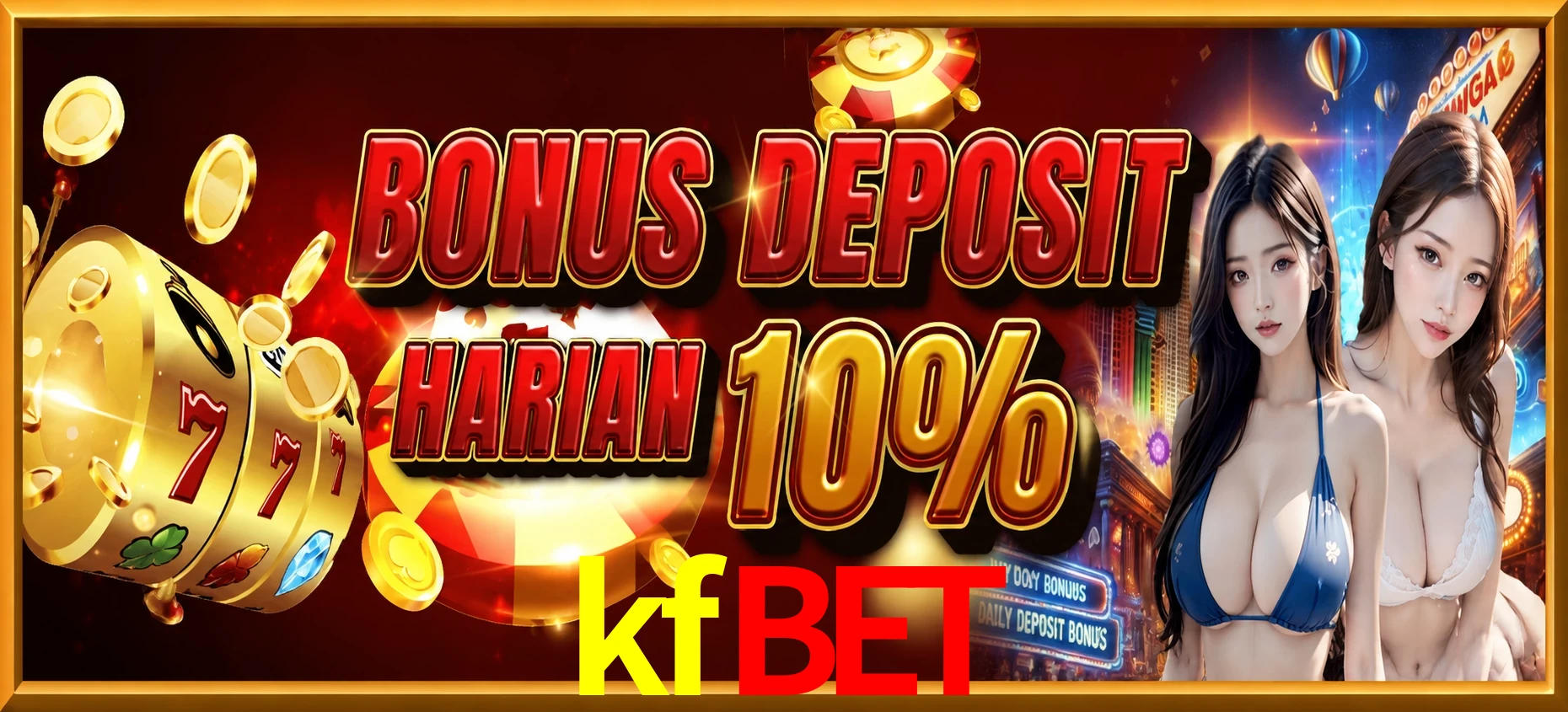 Plataforma kfbet - cassino e apostas