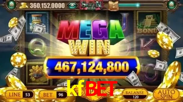 Gates of Olympus slot kfbet