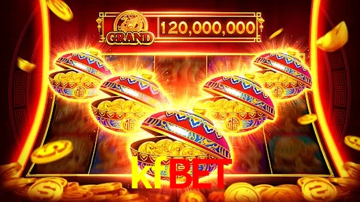 App kfbet slots mobile